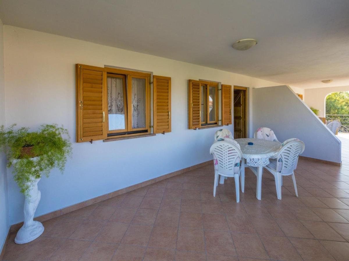 Apartments Dino Crikvenica Luaran gambar